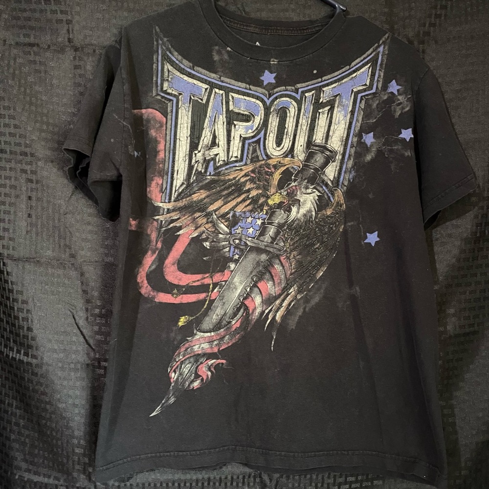 Tapout T-shirt